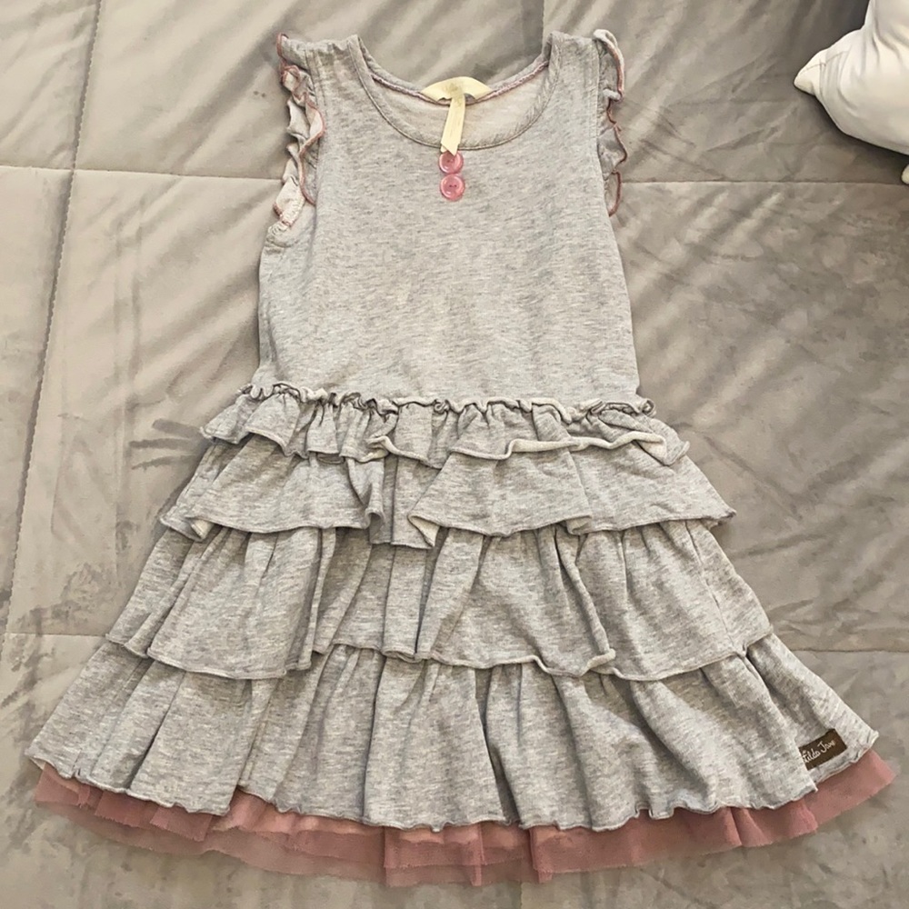 Matilda Jane dress